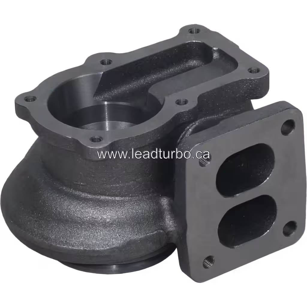 Carter turbine pour Hitachi ZAX330 Isuzu 6HK1T