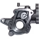 Carter Turbine Turbo Nothing pour Citroen C5/C4 DW10ATED thumbnail 4