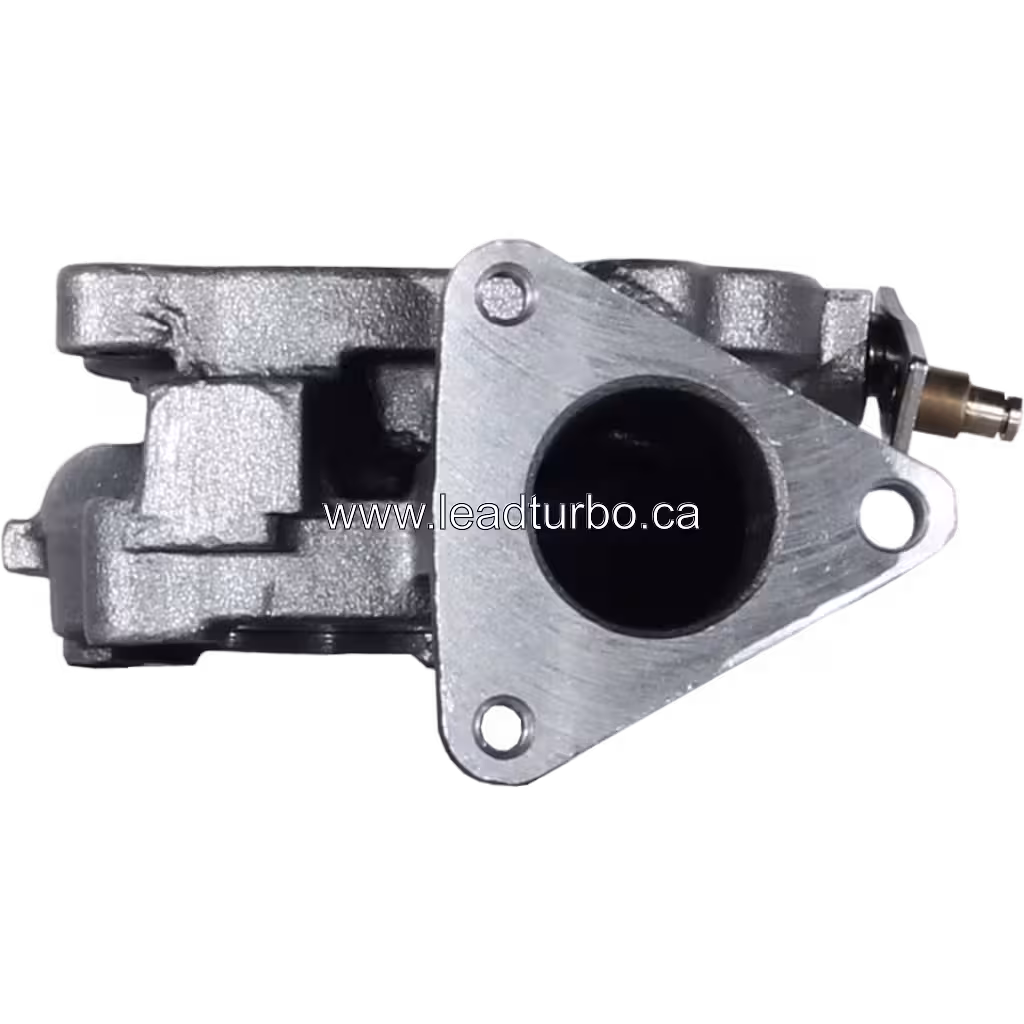 Carter turbine turbo pour Audi A2 1.4L