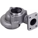 Carter Turbine de Turbocompresseur pour CAT 3054C et Perkins 1104C
