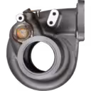 Carter Turbine de Turbocompresseur pour CAT C13 thumbnail 4
