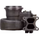 Carter turbine de turbocompresseur pour CAT C15