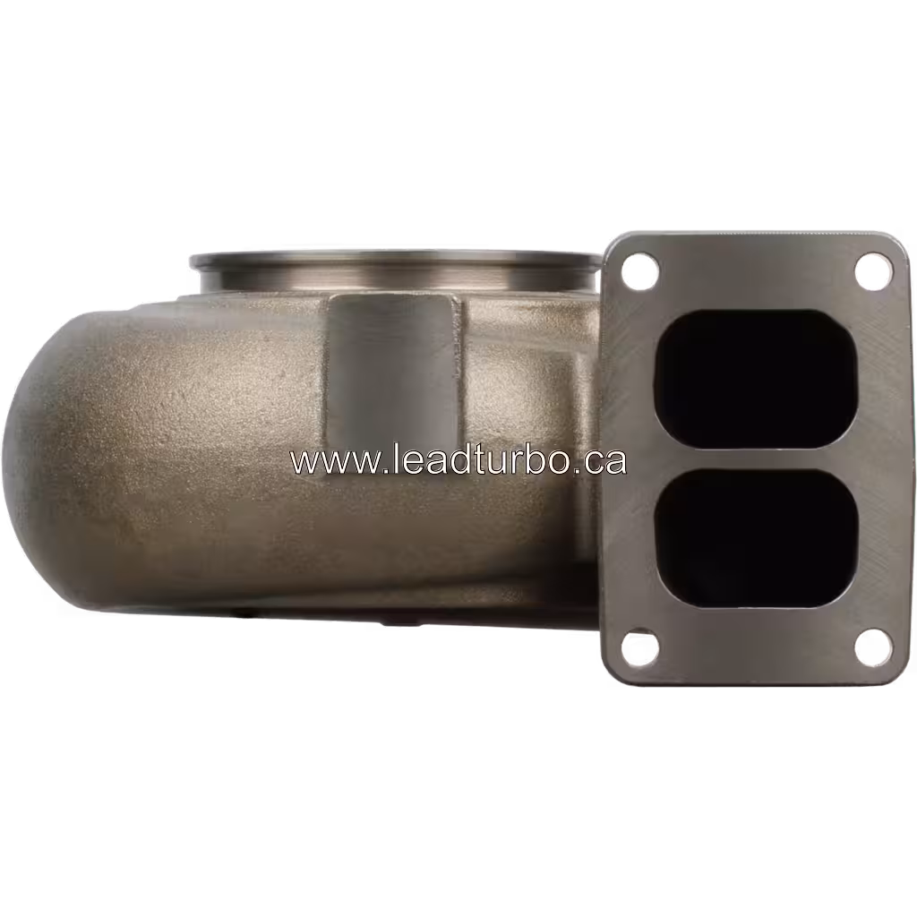 Carter turbine de turbocompresseur pour Cummins KTA19
