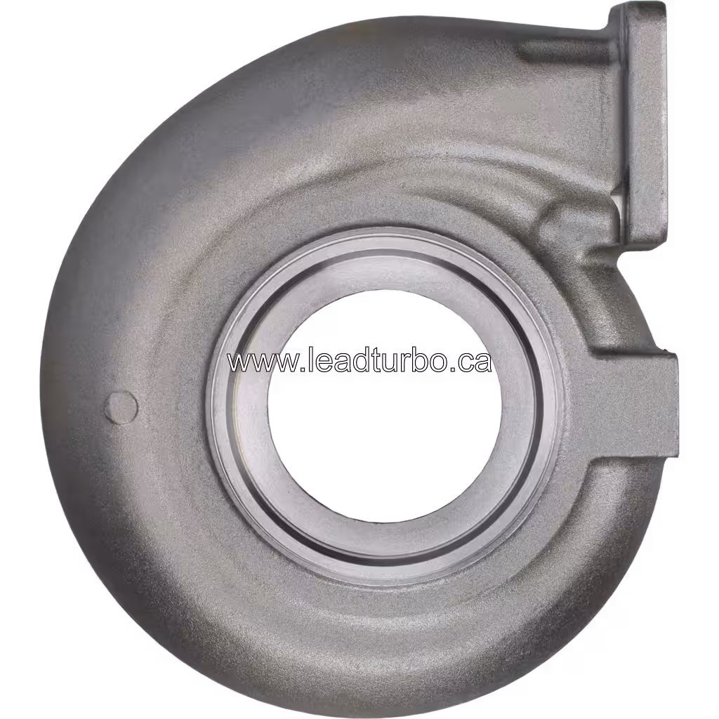 Emballage du carter turbine poids 18kg