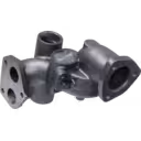 Carter Turbine de Turbocompresseur pour Land Rover 90 et Defender 300TDI