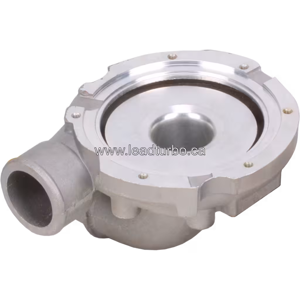 Carter de compresseur LeadTurbo pour C220 CDI