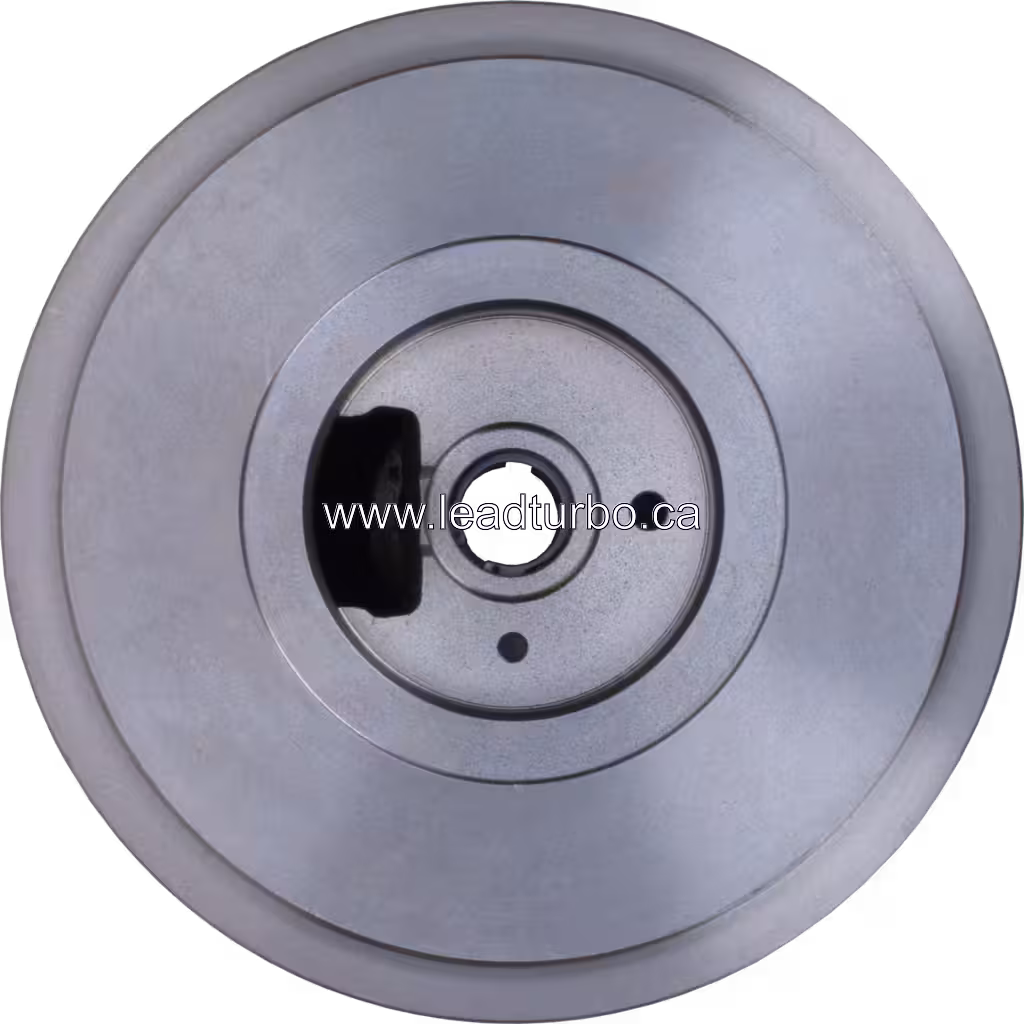 Composant S400 carter de palier 56407100002 BH