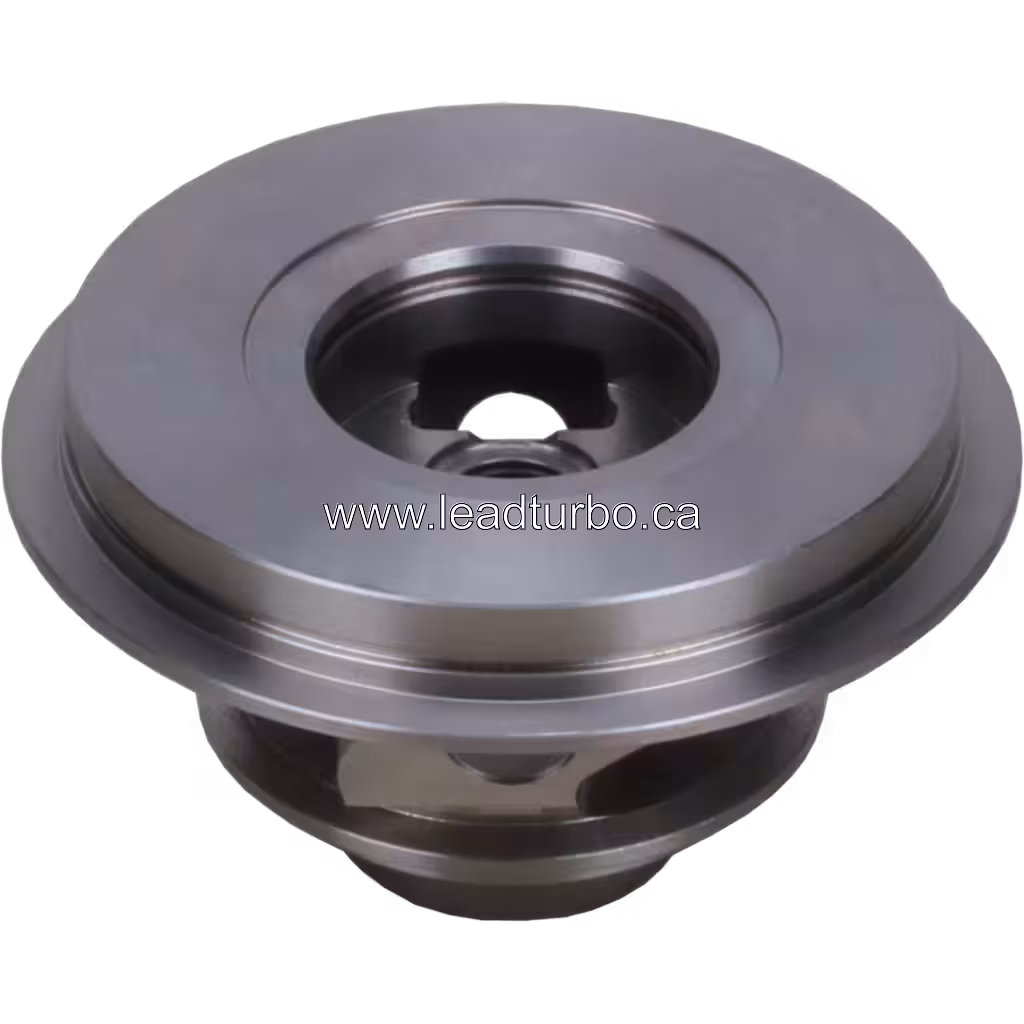 Vue du carter de palier turbo 317028 remplacement