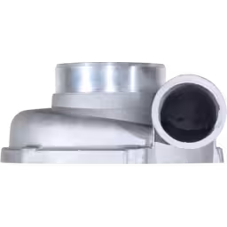 Compressor Housing Replacement for Turbocharger Repair