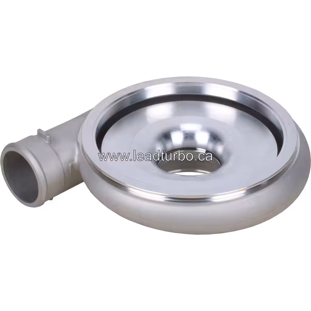 LeadTurbo compressor housing for QST30 1341HP