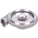 LeadTurbo compressor housing for Scania truck turbochargers
