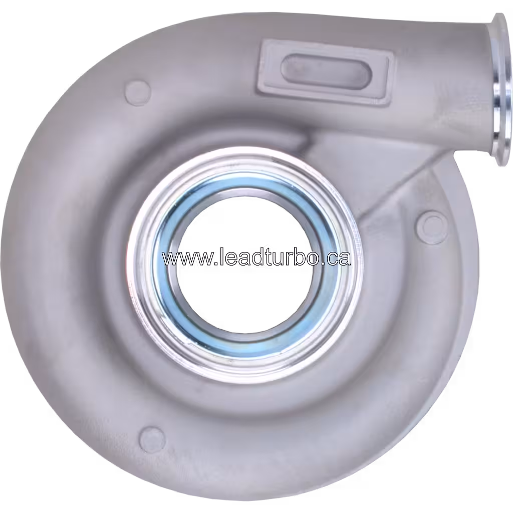 Scania DC09 turbo compressor housing aftermarket replacement