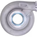 Scania DC09 turbo compressor housing aftermarket replacement