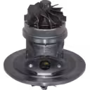 Core 4030850 HX40W de Turbocompresseur pour DCEC C245 Camion thumbnail 3
