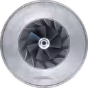 Core 4030850 HX40W de Turbocompresseur pour DCEC C245 Camion thumbnail 1