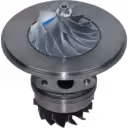 Core 4030850 HX40W de Turbocompresseur pour DCEC C245 Camion