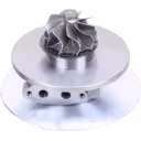 Core GT2359V 17201-17050 pour Toyota Landcruiser 100 292F thumbnail 3