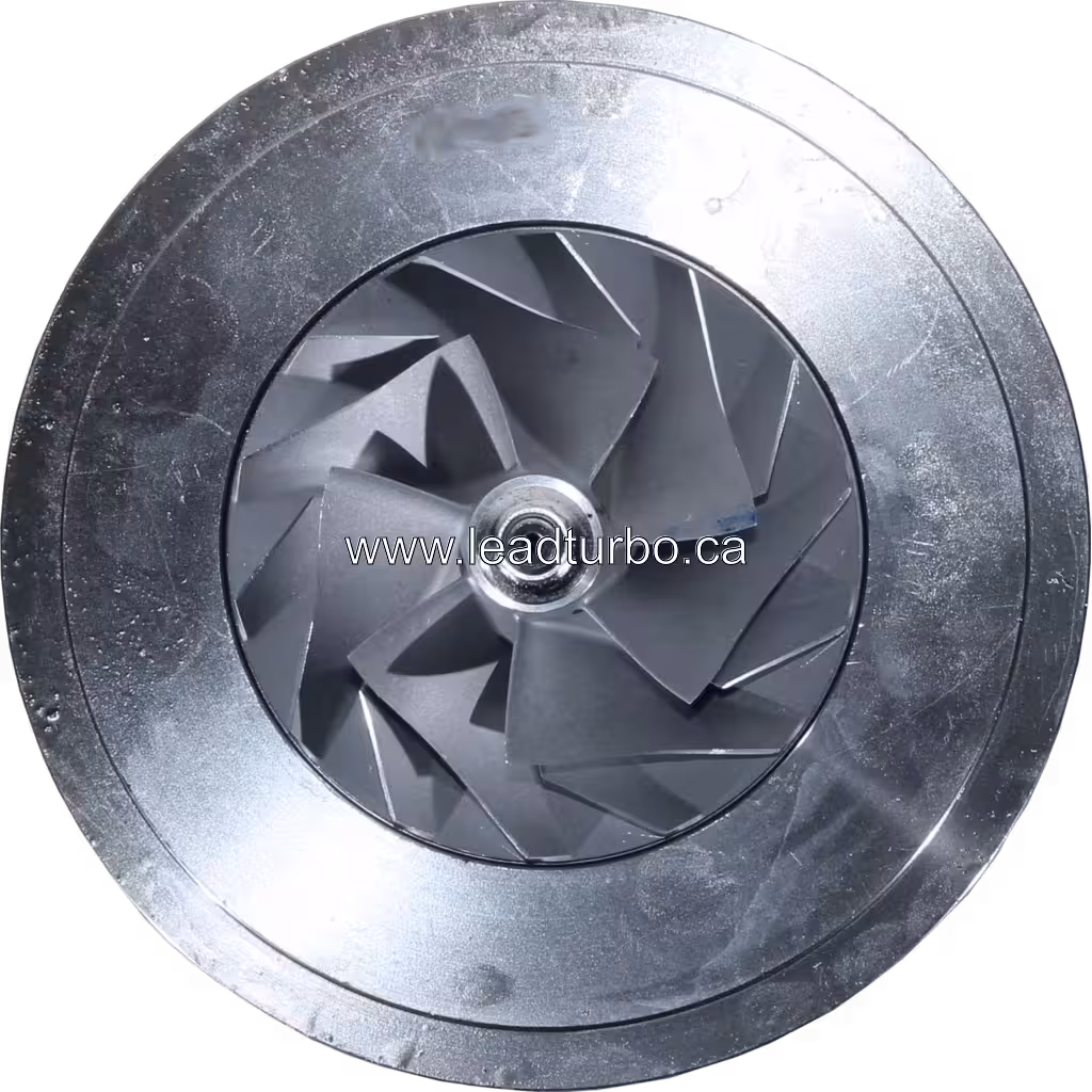 Core J96 pour 4033118 – Pièce de Rechange Aftermarket top view