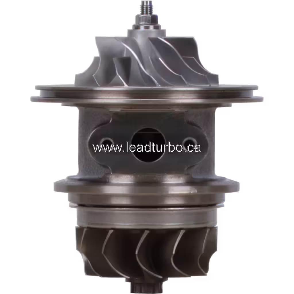 Core J96 pour 49179-02340 - Remplacement de Turbocompresseur front view
