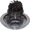 Core KTR110G-Q76B 6505-52-5440 pour Komatsu S6D140E-2B-6 thumbnail 3