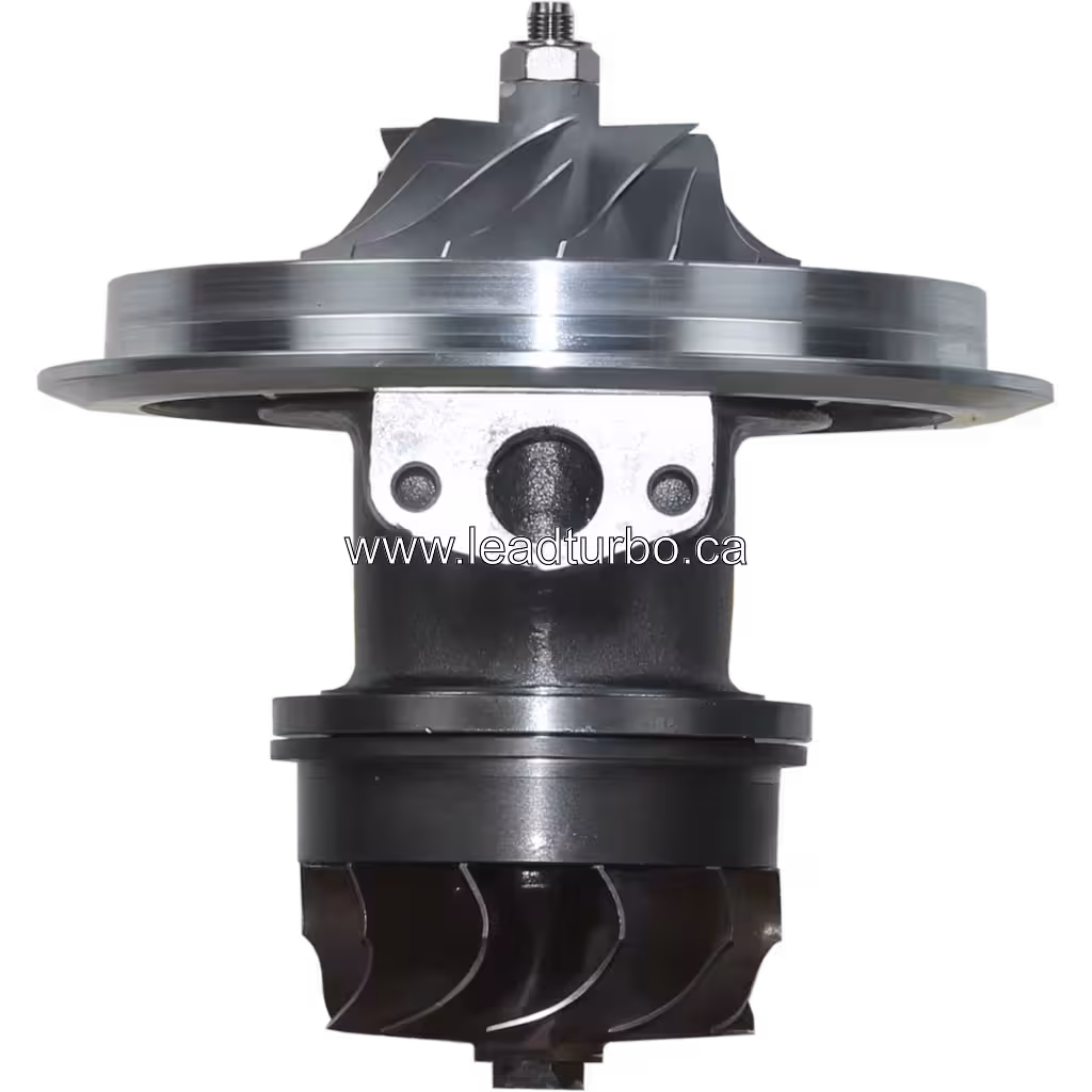 Core KTR110G-Q76B 6505-52-5440 Komatsu S6D140E-2B-6 vue avant