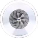 Core KTR110G-Q76B 6505-52-5440 pour Komatsu S6D140E-2B-6 thumbnail 4
