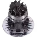 Core Turbo 0R5563 TO4B65 pour CAT 926E 3204 - Remplacement thumbnail 3