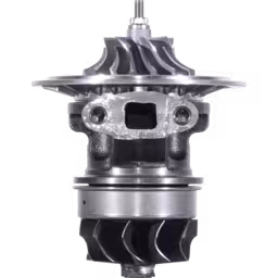 Core Turbo 0R5563 TO4B65 pour CAT 926E 3204 - Remplacement
