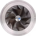 Assemblage core turbo 4043587 pour Cummins avec logements compresseur et turbine