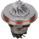 Core Turbo S400 316850 pour DEUTZ BF6M1015CP