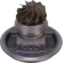 Core de Turbo 6505-67-5910 KTR110L-F84PW pour Komatsu SAA12V140E-3A thumbnail 3