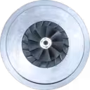 Core de Turbo 6505-67-5910 KTR110L-F84PW pour Komatsu SAA12V140E-3A thumbnail 1