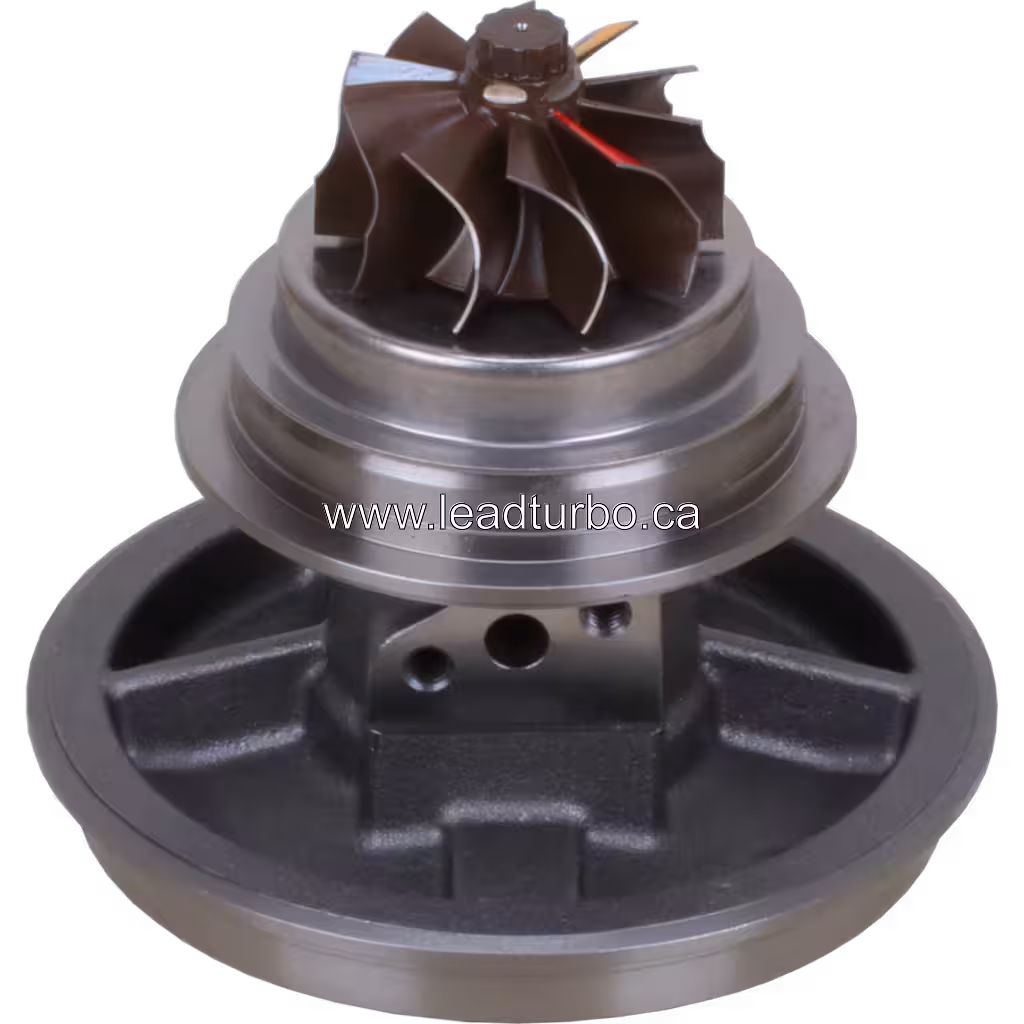 Core de remplacement pour moteur CAT 3306 et D6D