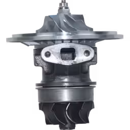 Core de Turbocompresseur 447450-0008 TO4E04 pour Volvo TD63ES Deutz
