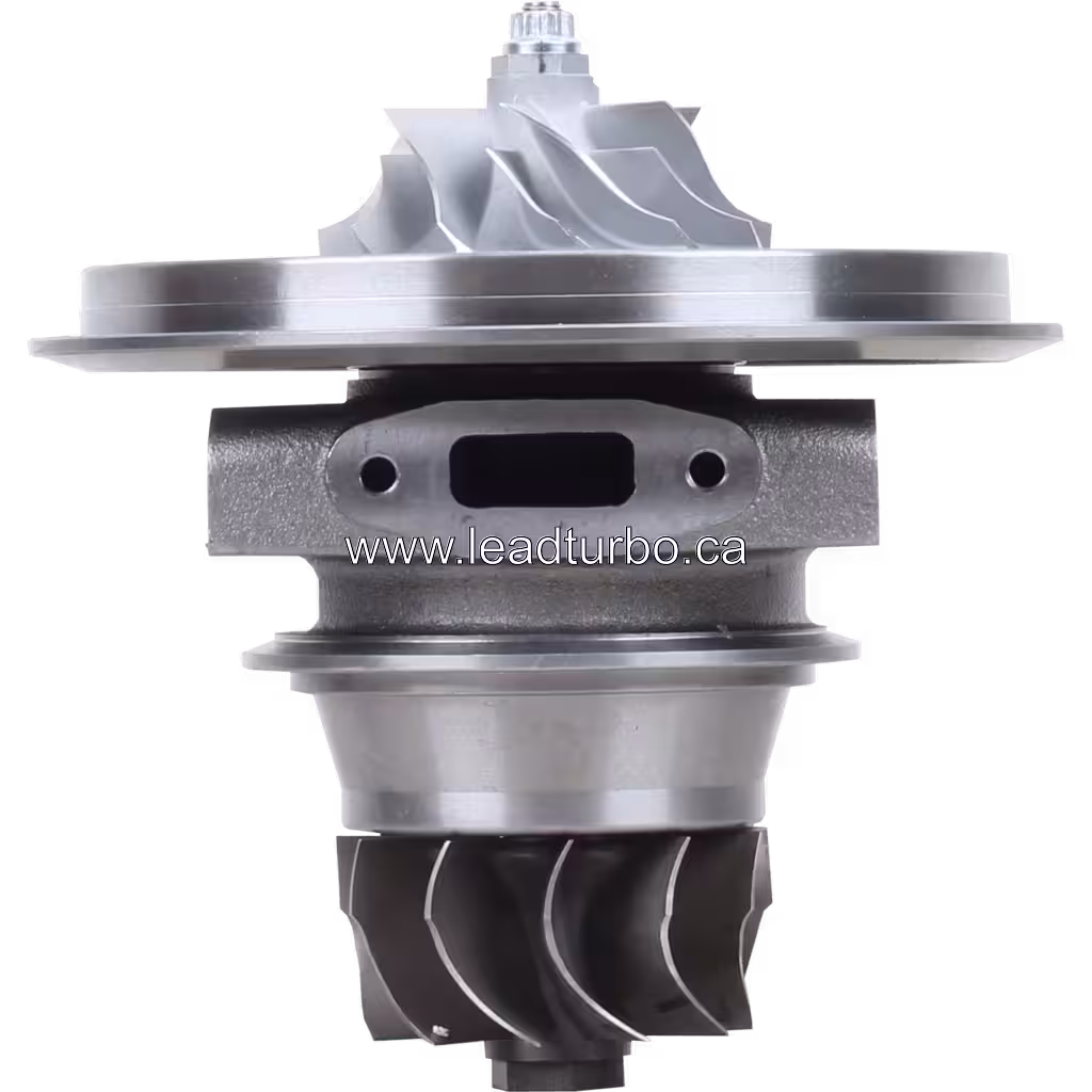 Core de Turbocompresseur 449109-0021 BTL7510 pour CAT D11N 3508 front view
