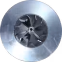 Core de turbocompresseur 53167100527 K16-2471OYCKB 5 82 avec roue compresseur et turbine