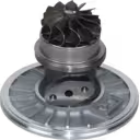 Composant central turbo K27-2964MNA 17 22