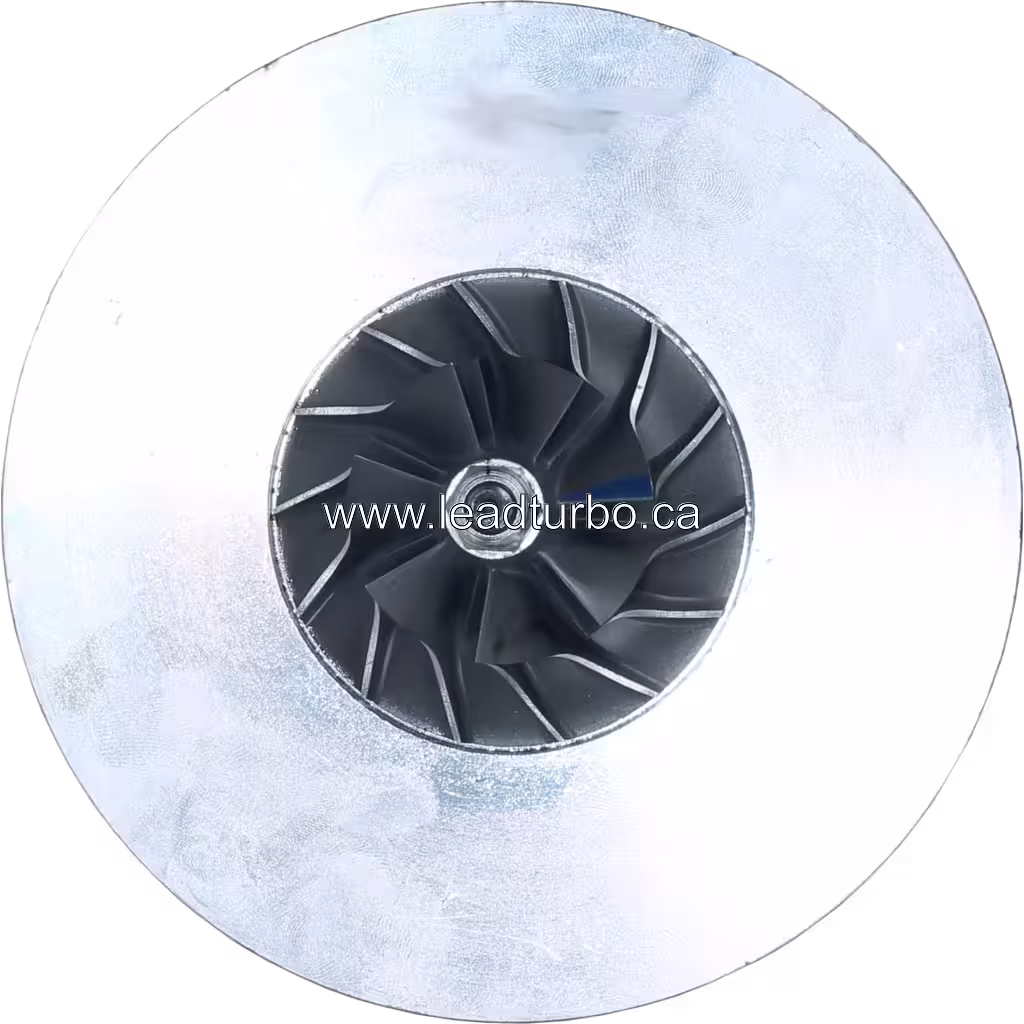 Core de turbo 53277100079 K27-2964MNA pour Deutz BF6L913