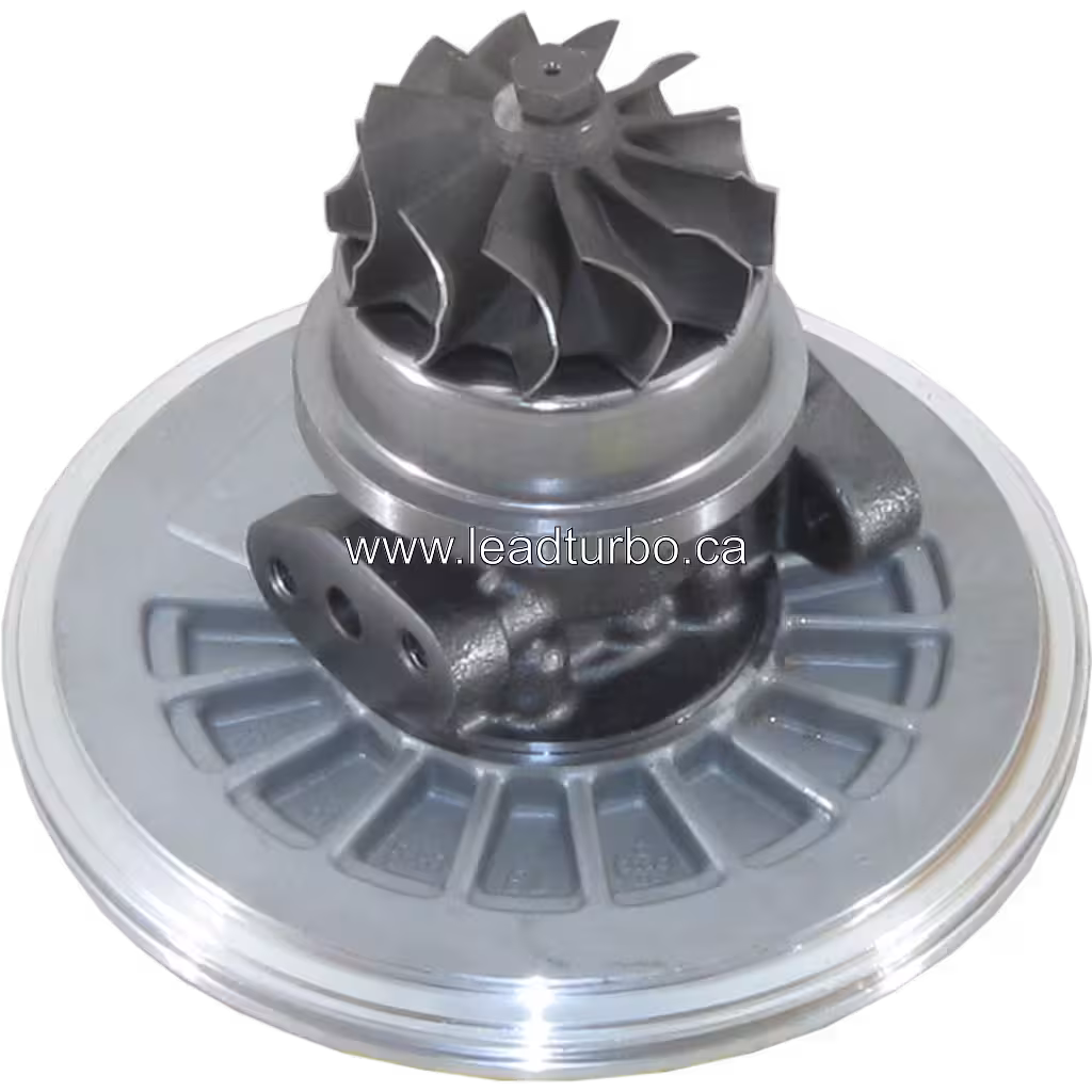 Pièce de rechange core K27 2-3065 pour Volvo poids lourd