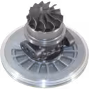 Pièce de rechange core K27 2-3065 pour Volvo poids lourd