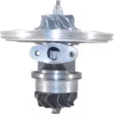 Core de turbocompresseur 53277100157 K27 2-3065 vue avant