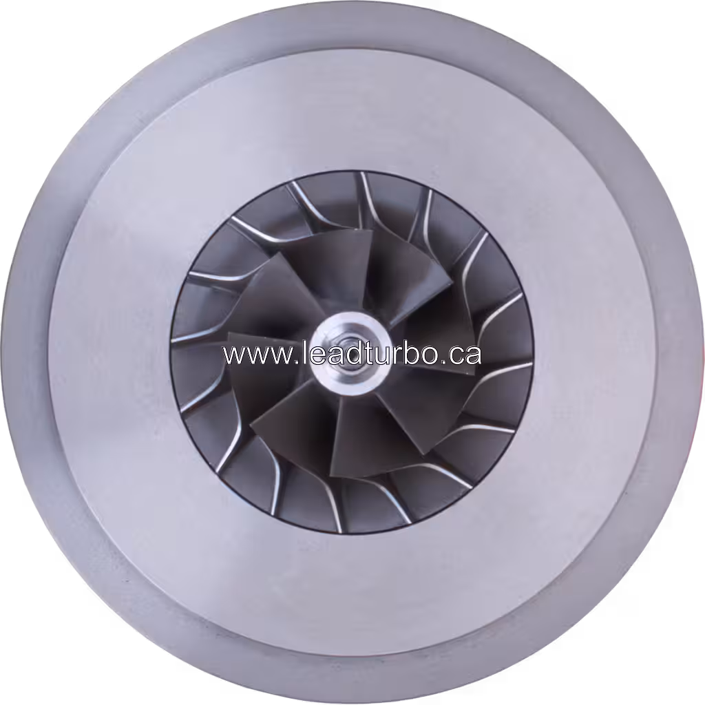 Core turbo 6506-21-5920 KTR90-232E Komatsu
