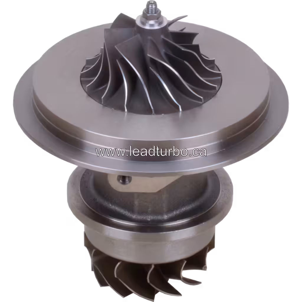 Pièce de rechange core turbo PC400-7 SAA6D125E-5