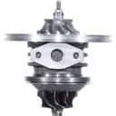 Core de turbocompresseur GT1544 FOR 70172 vue de face