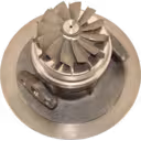 Détail du carter et roue du core turbo 4035234