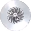 Core de Turbocompresseur HX40 pour Cummins 6CT - Réf. 4035234 thumbnail 4