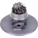 Pièce de rechange core turbo J96 pour application industrielle