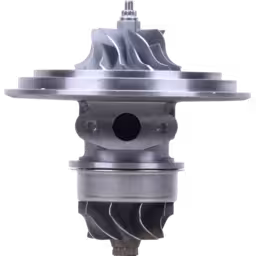 Core de Turbocompresseur J96 - Remplacement 12709700014