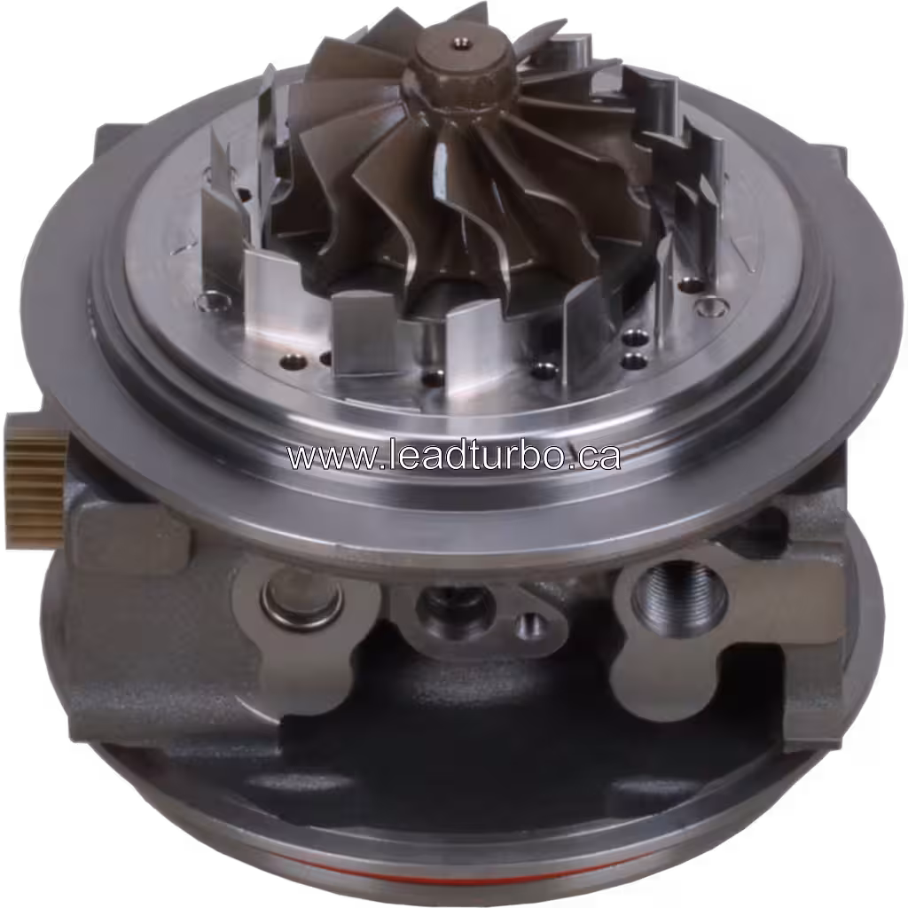 Pièce de rechange core pour turbocompresseur J96