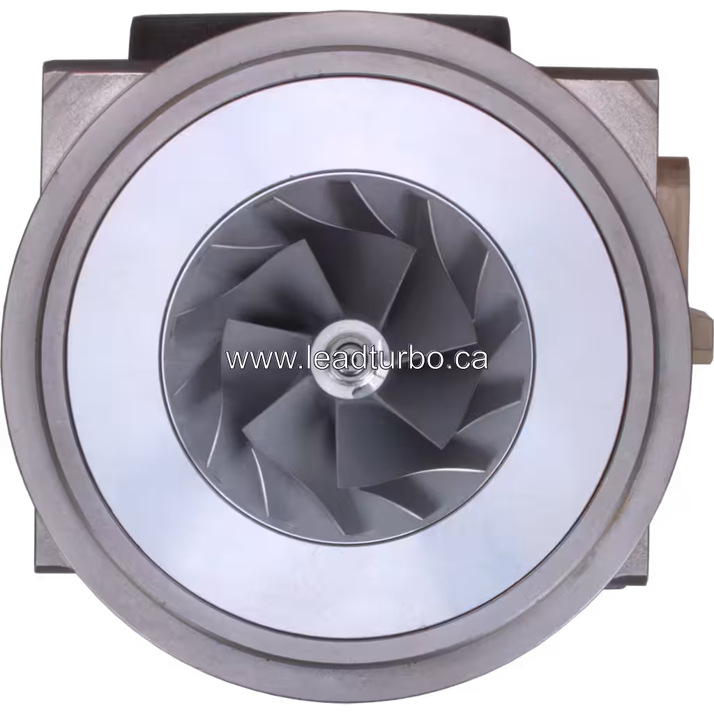 Core de turbocompresseur J96 pour FOR 3791471